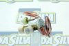 DA SILVA FD1138 Expansion Valve, air conditioning